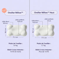 Oreiller Mellow™
