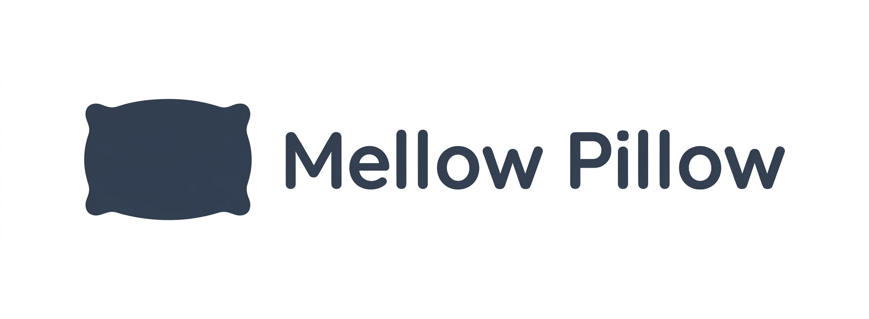 mellow-pillow-logo